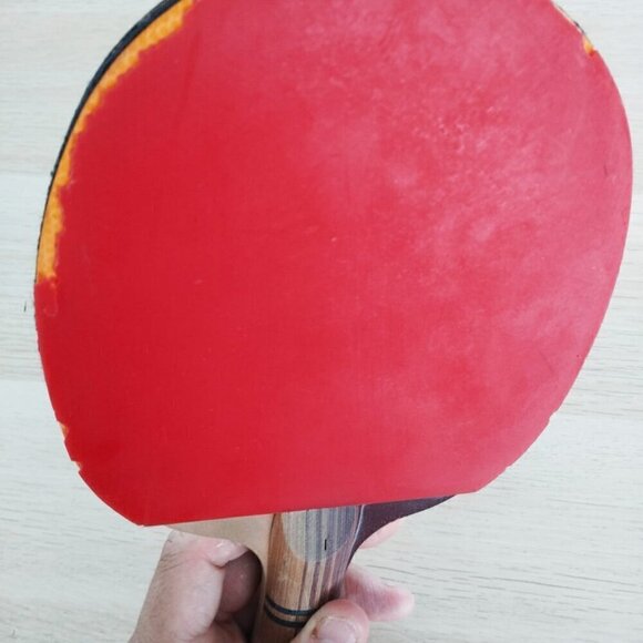 Pair of Table Tennis Paddles - Picture 5 of 5